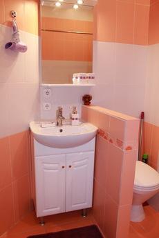 For lovers and couples, Краснодар - квартира подобово