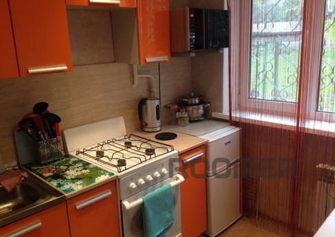 For lovers and couples, Краснодар - квартира подобово