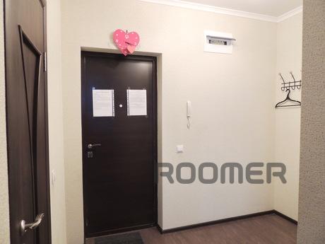 Для гостей города квартира посуточно, Краснодар - квартира посуточно