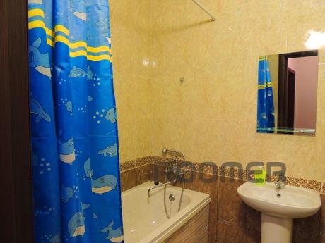 Для гостей города квартира посуточно, Краснодар - квартира посуточно