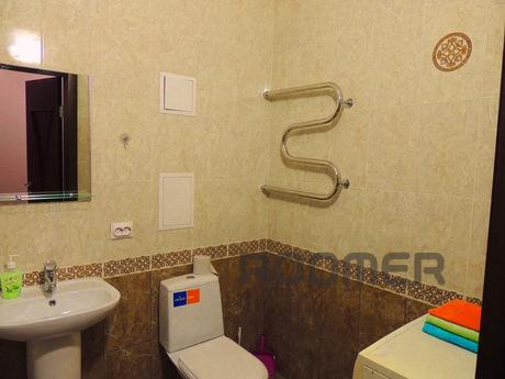 Для гостей города квартира посуточно, Краснодар - квартира посуточно