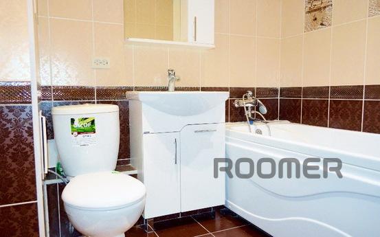 For lovers and couples, Краснодар - квартира подобово