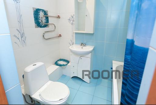 Район ТРЦ КРАСНАЯ ПЛОЩАДЬ!  Посуточно., Краснодар - квартира посуточно