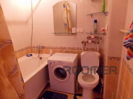 Daily, hourly, for a longer period apartment 1 bedroom apart