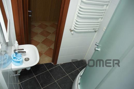 Затишна квартира 10 хвилин від центру, Львів - квартира подобово