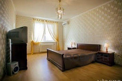 I rent an apartment from the owner., Moscow - apartment by the day
