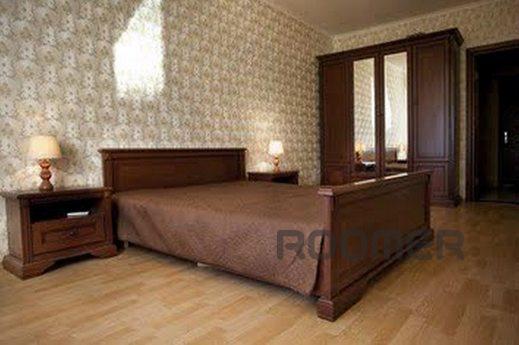 I rent an apartment from the owner., Москва - квартира подобово