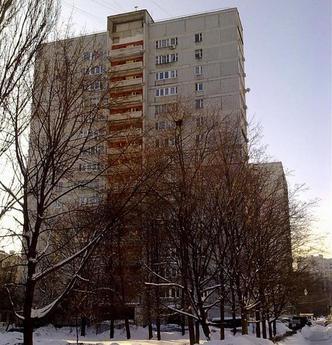 I rent an apartment from the owner., Москва - квартира подобово