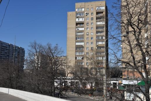 Apartment with loggia, Москва - квартира подобово