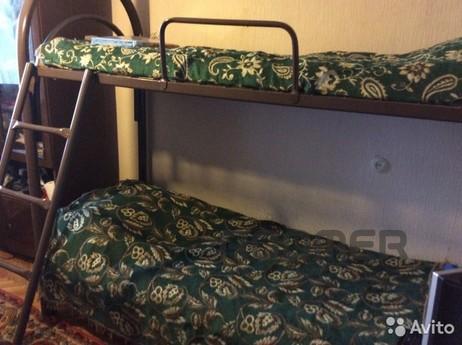 'Beds' in a spacious apartment, Москва - квартира подобово