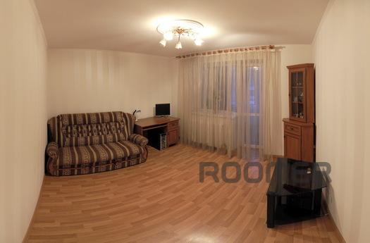 Luxury apartment for serious offers, Mykolaiv - apartment by the day