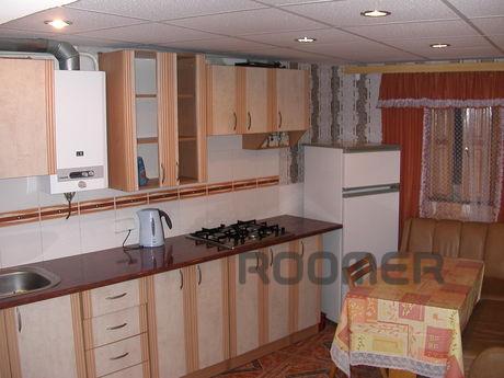 Apartment in Anapa, Анапа - квартира подобово