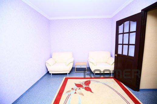 Сдам квартиру по Гагарина-Сатпаева, Алматы - квартира посуточно