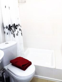 Comfortable room studio in the center, Краснодар - квартира подобово