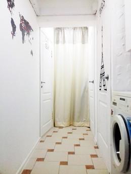 Comfortable room studio in the center, Краснодар - квартира подобово