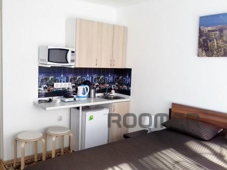 Comfortable room studio in the center, Краснодар - квартира подобово