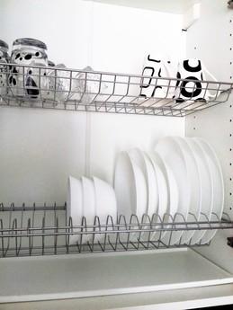 Comfortable room studio in the center, Краснодар - квартира подобово