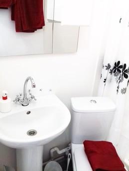 Comfortable room studio in the center, Краснодар - квартира подобово
