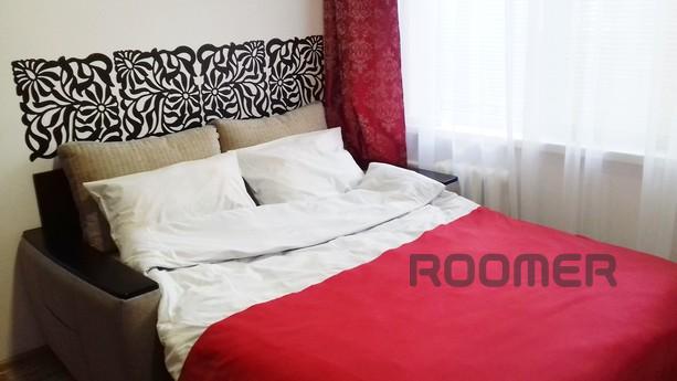 Studio in apart mini-hotel 