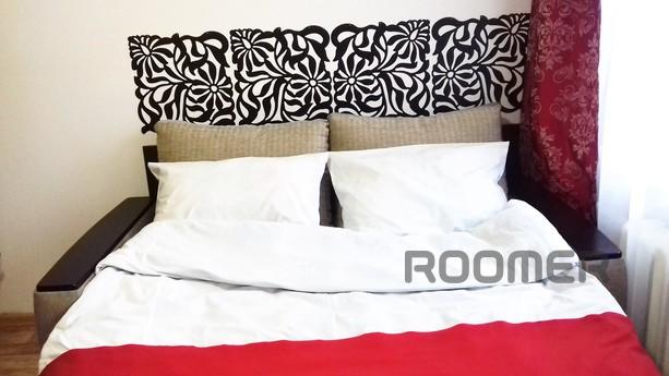 A cozy studio apartment, Краснодар - квартира подобово