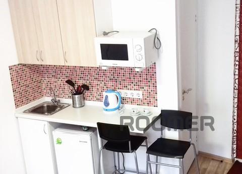 A cozy studio apartment, Краснодар - квартира подобово