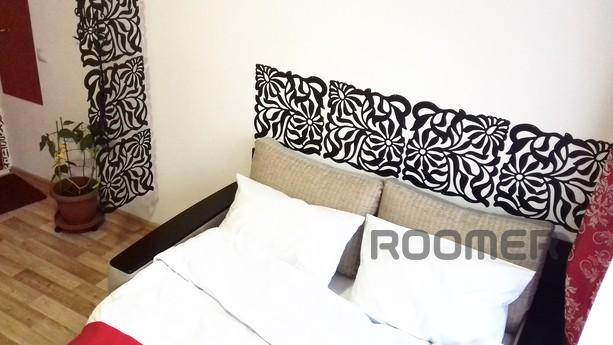 A cozy studio apartment, Краснодар - квартира подобово