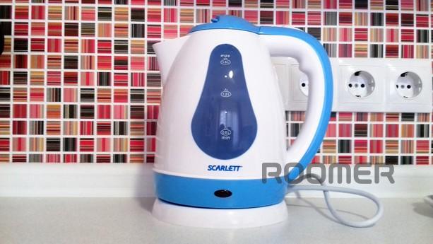 A cozy studio apartment, Краснодар - квартира подобово