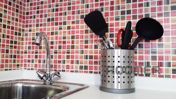 A cozy studio apartment, Краснодар - квартира подобово