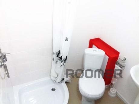 A cozy studio apartment, Краснодар - квартира подобово