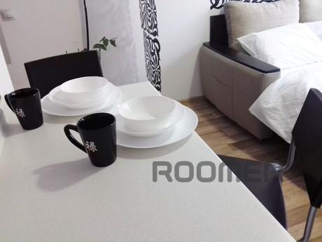 A cozy studio apartment, Краснодар - квартира подобово