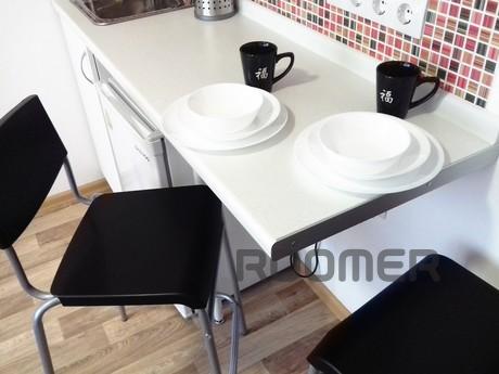 A cozy studio apartment, Краснодар - квартира подобово