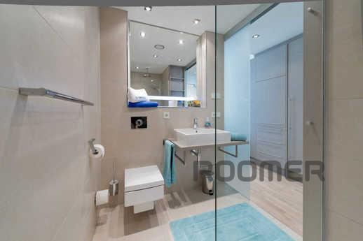 Rent apartment in Butovo, Москва - квартира подобово