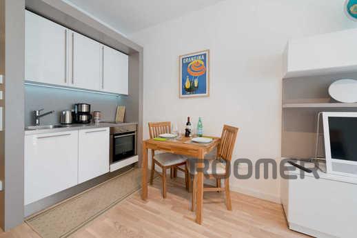 Rent apartment in Butovo, Москва - квартира подобово