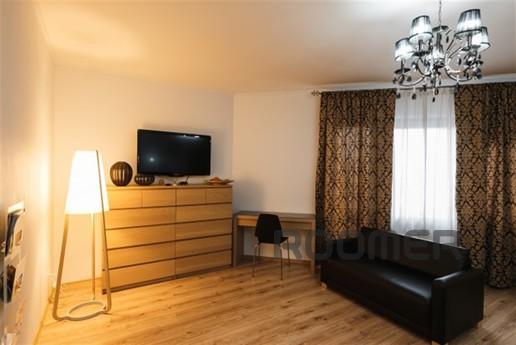 Apartments for a day, Москва - квартира подобово