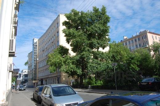 Rent one 3-in apartments., Москва - квартира подобово