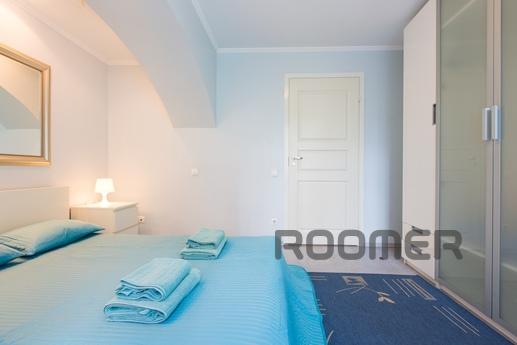 Сдам посуточно 2-комнатную квартиру, 45, Москва - квартира посуточно