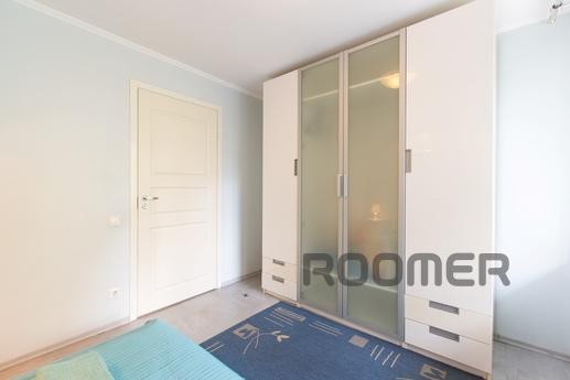 Сдам посуточно 2-комнатную квартиру, 45, Москва - квартира посуточно