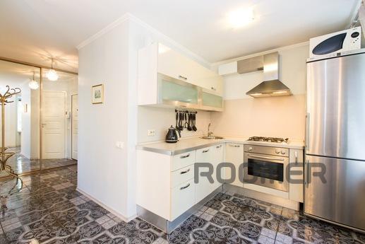 Сдам посуточно 2-комнатную квартиру, 45, Москва - квартира посуточно