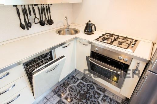 Сдам посуточно 2-комнатную квартиру, 45, Москва - квартира посуточно