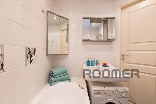 Сдам посуточно 2-комнатную квартиру, 45, Москва - квартира посуточно