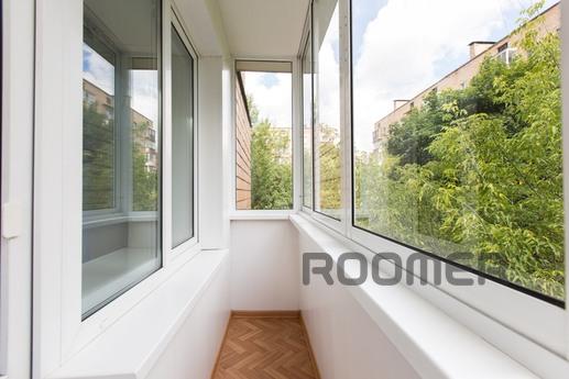 Сдам посуточно 2-комнатную квартиру, 45, Москва - квартира посуточно