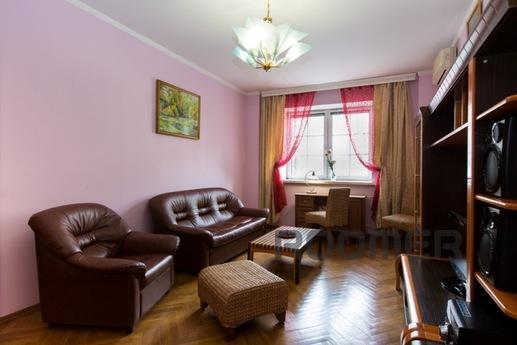 Rent cozy apartments, Москва - квартира подобово