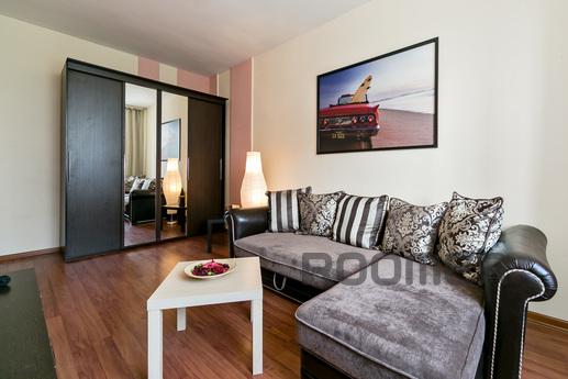 Отличные апартаменты в центре Москвы, на Садовом кольце. 
Го