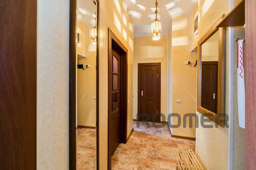 2 Комнатная квартира Смоленский бул 7, Москва - квартира посуточно