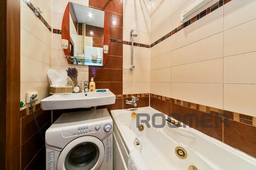 2 Комнатная квартира Смоленский бул 7, Москва - квартира посуточно