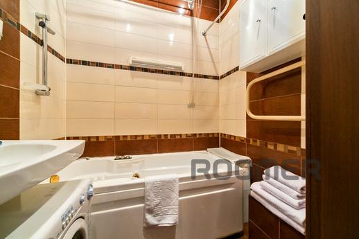 2 Комнатная квартира Смоленский бул 7, Москва - квартира посуточно