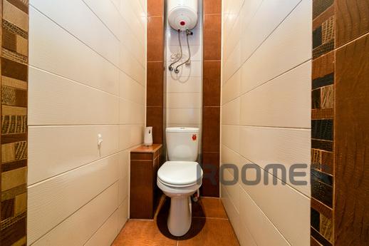 2 Комнатная квартира Смоленский бул 7, Москва - квартира посуточно