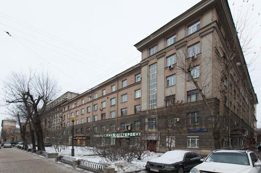 Suite Aaprtments, Москва - квартира подобово