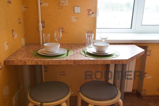 1-to apartments on Berezhkovskaya emb., Moscow - apartment by the day