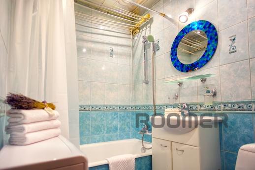 Apartment by the day in Baumanskaya, Москва - квартира подобово